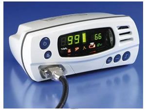 Pulse Oximeter