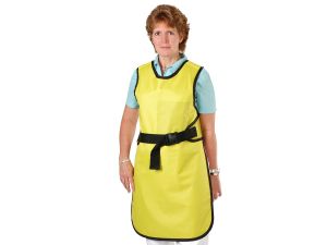 SKU: 142233 Buckle Apron Lead Free Female Medium