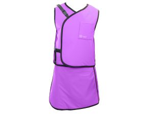 SKU: 143265 Proguard Essential Vest Proite.25 Front .25 Back Male Medium