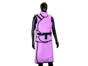 SKU: 143158 Essential Flexback Vest Skirt Apron Premier Female Small