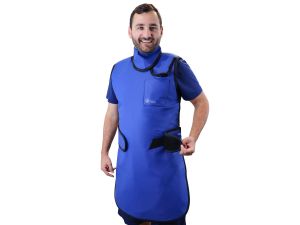 SKU: 142136 Flexback Apron Premier Male XXL