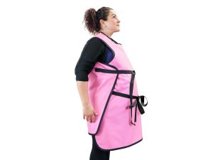 SKU: 143974 Maternity Apron Prolite .50 Back .25 Front Large