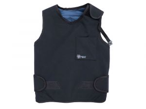 Tri-Tab Lumbar Vest Female Small 