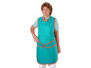 SKU: 143286 Velcro Adjustable Apron Male Medium