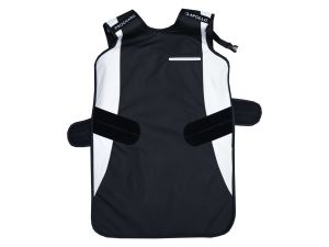 SKU: 142166 Apollo Flexback Apron - Prolite Unisex Small - Antimicrobial + Thyroid