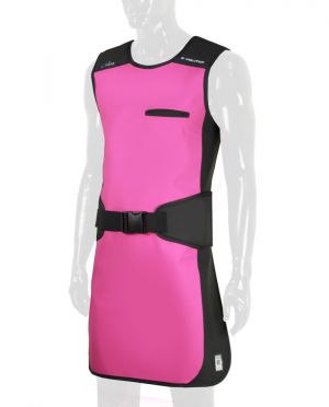 SKU: 142638 Base Revolution Black Belt Front Protection Female Medium