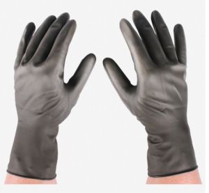 Infab Revolution Radiation Reduction Gloves