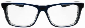 Radiation Protection Eyewear Model 15011 Navy/Clear