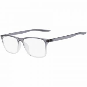 SKU: 142831 Nike 7125 Radiation Glasses Dark Grey/Clear Non-RX