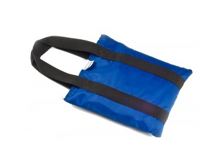 583860 - 7 pound sandbag