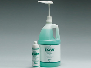 SCAN ULTRASOUND GEL 8 OZ BOTTLES