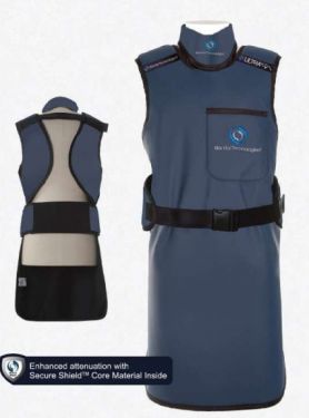 Adjustable Flex with Wide Belt Large Unisex