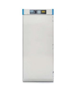 Warming Cabinet Digital Stainless Door 3 Shelves