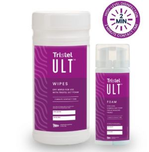 Tristel ULT High Level Disinfectant 