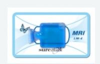 Suremark LiquiMark 10mm Square MRI Marker