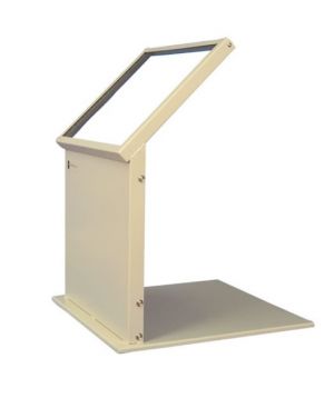 Beta Gamma L Block Shield