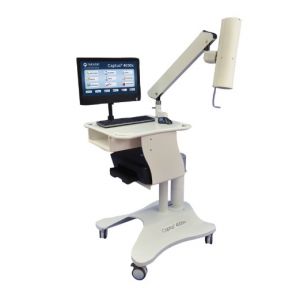 Captus Thyroid Uptake System with 1" Well