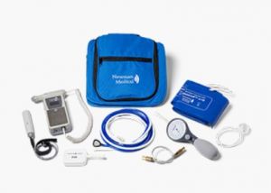Manual Reimbursable Vascular System