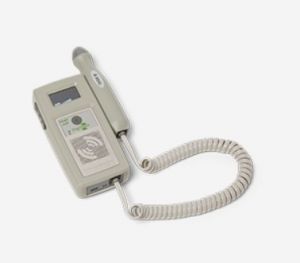 Digital Vascular Doppler