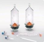 Stellant Flex Dual 150ML Syringe Kit SCS