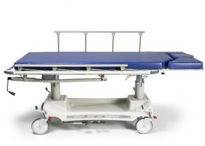 Hydraulic Surgical Stretcher