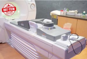 MRI Breast Positioning System