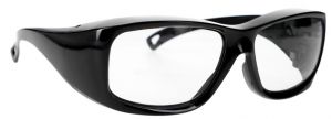Radiation Protect Eyewear 39 Black