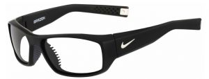 Nike Brazen Radiation Eyewear Black