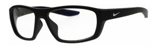 Nike Brazen Boost Eyewear Matte Black/White
