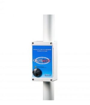 GaussAlert Magnet Field Alarm System 30G