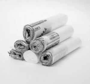 Rad Bag 21" x 25" Gang Roll Cassette Cover