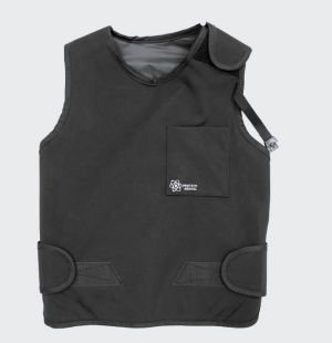 Tri-Tab Vest Only Apron Premier .50 Front / .25 Back Female Small