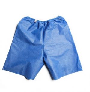 Rectara Disposable Exam Shorts