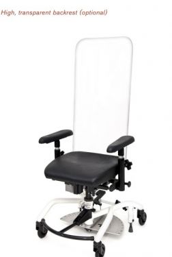 Xray Imaging Chair