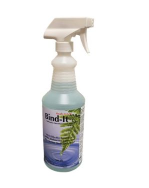 Bind-It Decontaminant 