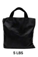 MR Safe Vinyl Sandbag 5LB