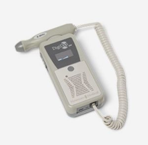 Digidop 300 Doppler 8MHZ Vascular Probe
