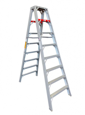 MRI Conditional 7FT Double Sided Ladder