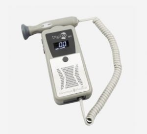 Digidop 701 Display Digital Doppler 3MHZ