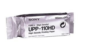 Sony Paper Printer High Gloss F/UP-895MD