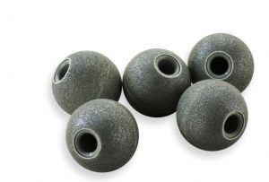 Snap-On Spherz Reflective Markers 5 Pack