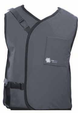 Balance Vest Premier .50 Front / .25 Back Female XS
