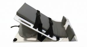 Kypholift MRI Positioning System