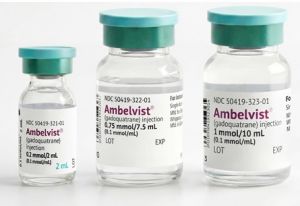 Ambelvist 7.5 ML
