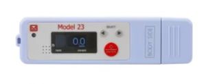 M23 Electronic Personal Dosimeter