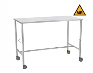 Sawyer Instrument Table 72" x 34" x 24" MR