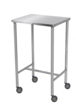Sawyer Instrument Table 20" x 34" x 16" MR