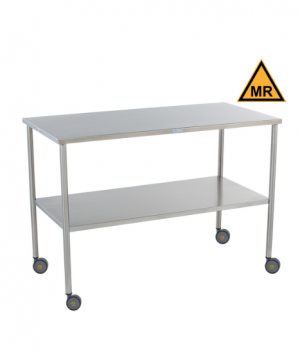 Howard Instrument Table 72" x 34" x 24" MR