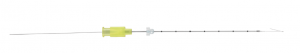 Kopans Breast Lesion Localization Needle