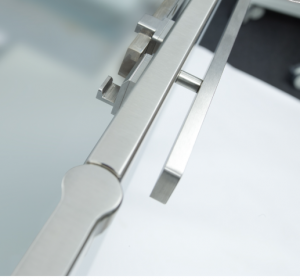 Lower Body Protection 1410MM Width